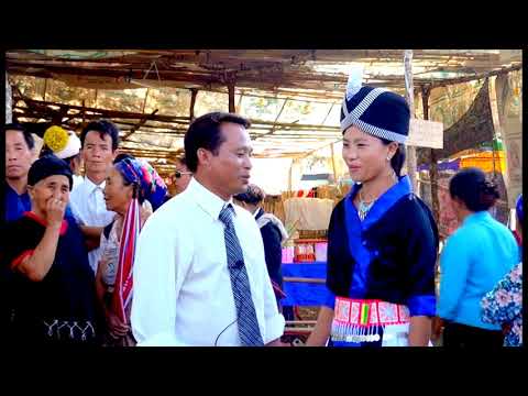 Txiv Neej Txoj Kev Ntshaw Poj Niam Txoj Kev Nyiam Part 2