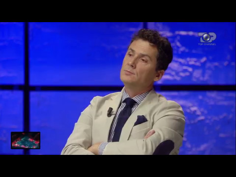 Top Story, 4 Maj 2017, Pjesa 2 - Top Channel Albania - Political Talk Show