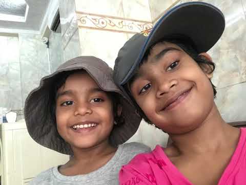 Zarin & Zahra’s Cox’sbazar Tour