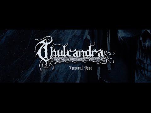 THULCANDRA - Funeral Pyre (Official Video) | Napalm Records