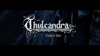 THULCANDRA - Funeral Pyre (Official Video) | Napalm Records