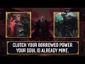 Swain - What champions think of him? And he about them