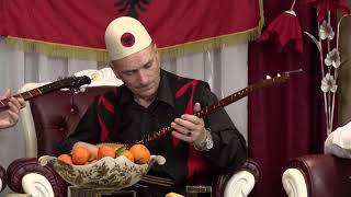 Feriz Abazi & Islam Fejzullahi - Më Ka Mar Malli Për Këngët Tona