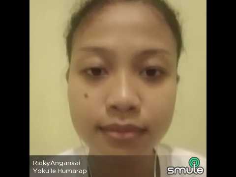 Yoku ie Humarap Ivye Alexandra- Cover By Clarice Veron Sani