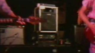 Big Black - Fish Fry - live Claredon UK 1987