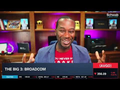 The Big 3: MSFT, AVGO, META