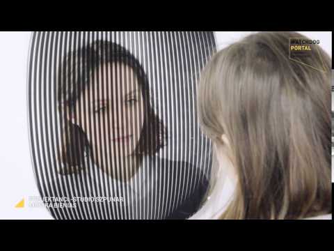 Dbamy o lepszą codzienność - lustro Nikodema Szpunara, Kamili Niedźwiedzkiej i Moniki Bienias