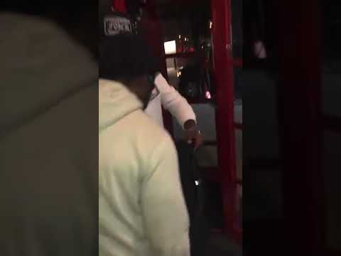 Young Snow x Baad_Breed #ShortFilm Skit