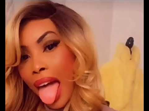 TRESOR THIAGA TIKTOK BI YA BONE LII NIAWNA TROP