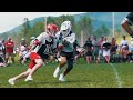 PJ Ruggiero '24 - D - Summer/Fall Highlights 2022