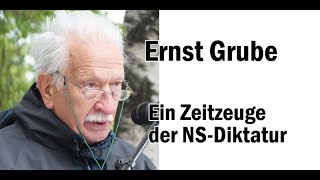 Rede von Ernst Grube (Auszug) Kundgebung gegen Rechts des Nürnberger Bündnis Nazistopp