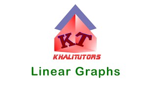 Lesson 1| Introduction to Linear Graphs