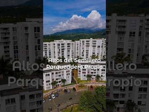 Apartamentos, Venta, El Jordán - $230.000.000