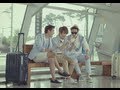 JYJ - 'Only One' M/V (2014 Incheon Asiad Song ...