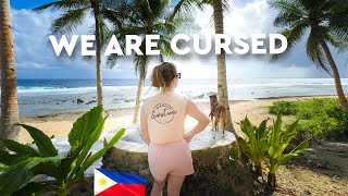 🇵🇭 What is the Siargao Curse? Did it get us?