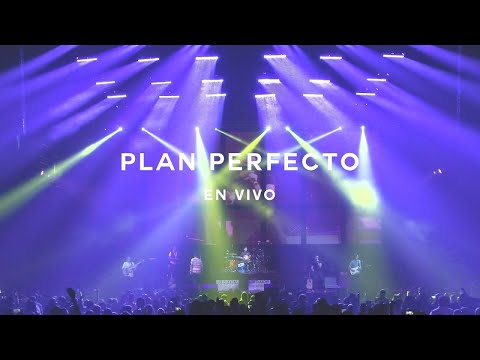 Plan Perfecto - Los Claxons