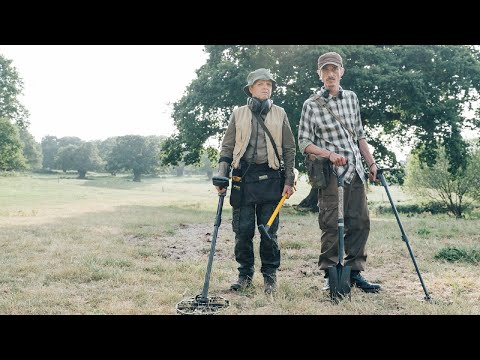 Detectorists (2014-2022) series trailer thumbnail