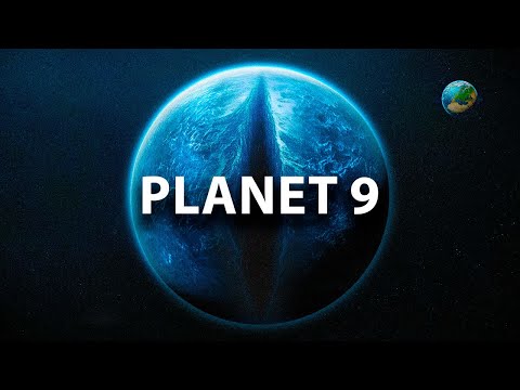 PLANET 9 Discovery Just Got Real
