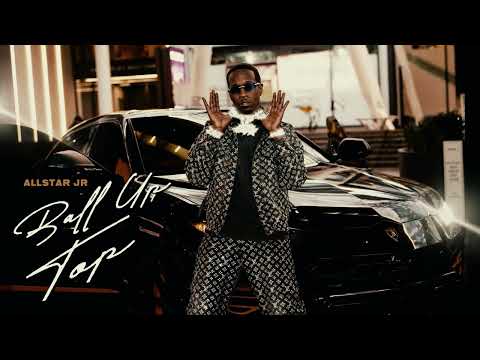 Allstar JR & Icewear Vezzo - Signed To The Bank (Official Visualizer)