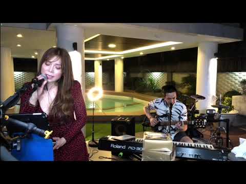 All I Ask - Nina | Nina Live! (2021)