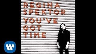 Regina Spektor - You've Got Time video