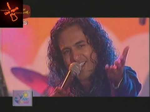 Marians | Nalin Perera | Mudu Komala Gahanu Lamaine | Rupavahini Concert | 2004