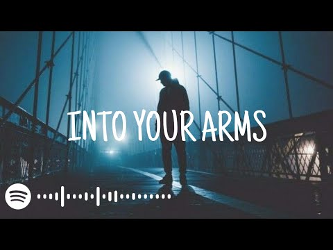 James Wellen, CHRSTN & Jonny Rose - Into Your Arms