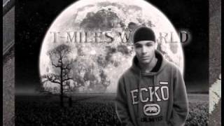 T-Miles A.K.A Unbeliever - Perballu