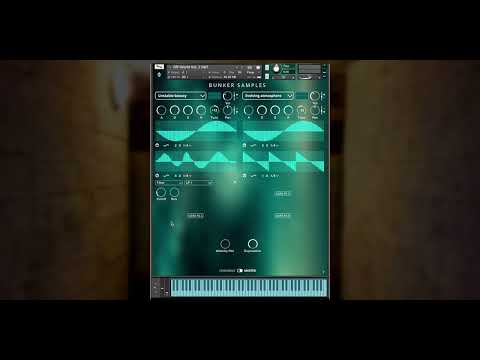 Walkthrough: Off-World Vol. 2