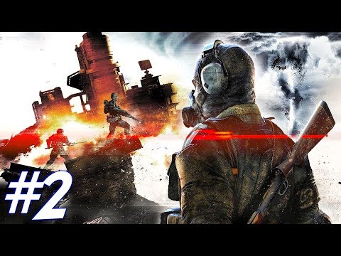 No Ammo Glitch In Metal Gear Survive Walkthrough Xbox One X Early Gameplay Part 2 - I SURVIVED!!??