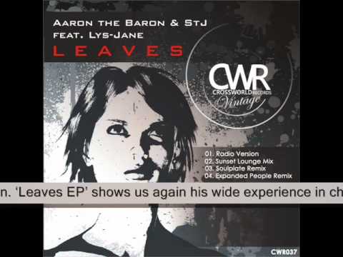 download lagu mp3 mp4 Aaron The Baron Leaves feat Lys Jane Expanded People Remix, download mp3 Aaron The Baron Leaves feat Lys Jane Expanded People Remix free download, download mp3 Aaron The Baron Leaves feat Lys Jane Expanded People Remix