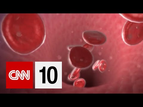 タバコが健康に与える影響 (What Tobacco Does To Your Health)