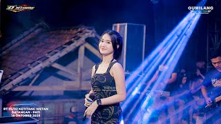 Download lagu D'STORY MUSIC - FORBIDDEN LOVE - YESA OKTAVIA - WEDDING IVAN & RISKA - BATANGAN PATI mp3