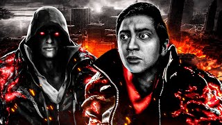 ALEX MERCER! - PROTOTYPE 2 - Parte 4 / FINAL
