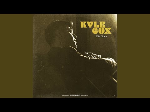 The Clown - Kyle Cox