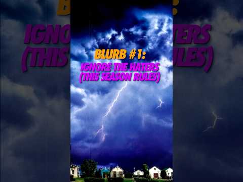 IGNORE the haters the new Stranger Things RULES