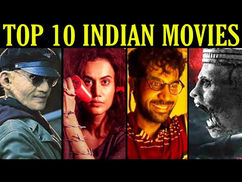Top 10 Indian Movies Beyond Imagination on Netflix, Amazon Prime & YouTube (Part 1) Video