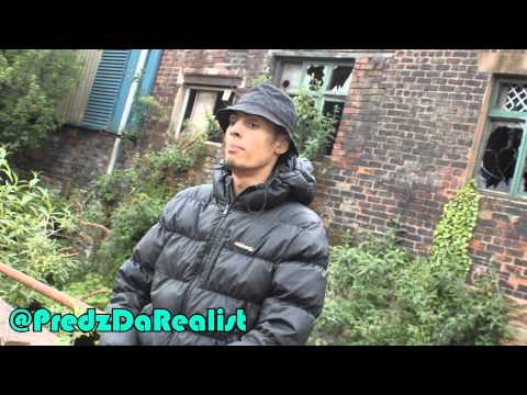 PlatinumMediaTv // Kannan & Predz Back 2 Back freestyle #SCUMFAM