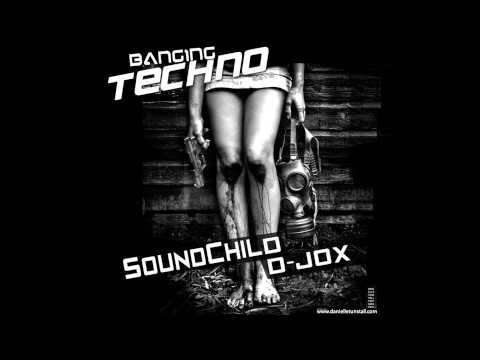 Banging Techno sets :: 025 - Soundchild and D-jox