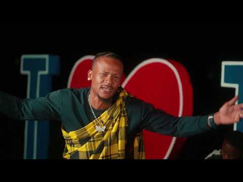 NEW STYLE - DEN LEEY FT LINGO & SKOOMSKY (I LOVE PARA RIDDEM OFFICIAL VIDEO # 1)