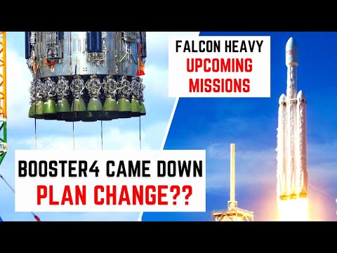 Why was Super Heavy Booster4 Removed? | Starship20 Testing Imminent | Starliner Launch Slips to 2022