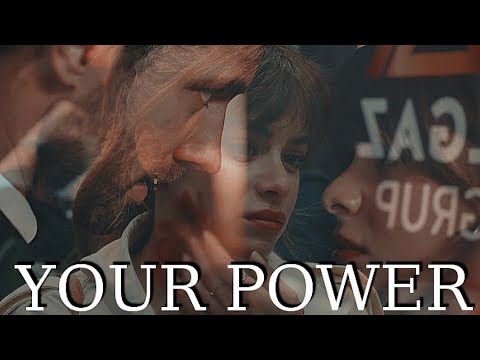 || İlker and Ela || × Your Power
