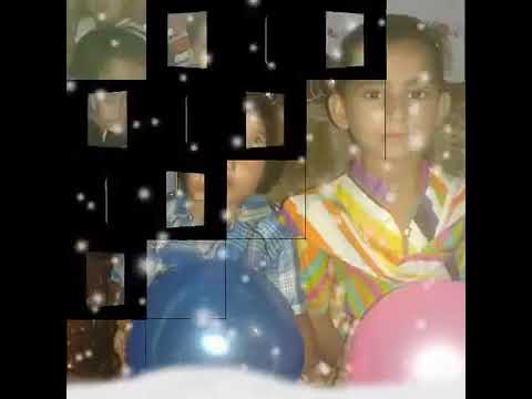 Mishal happy birthday