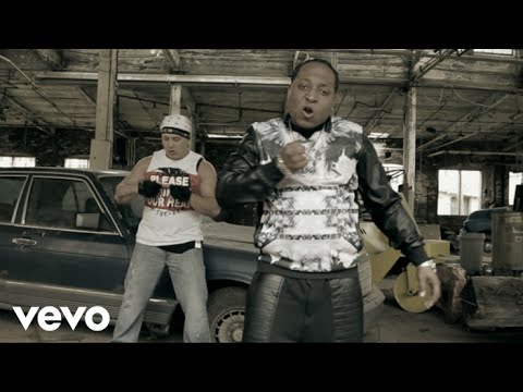 Modern Day Warriorz - I'm OK