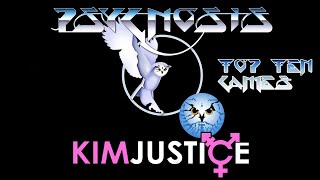 Top 10 Psygnosis Games - Kim Justice