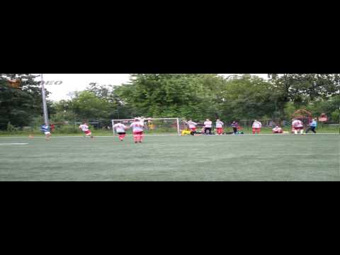 14. tydzień: ONI - Techglass (FLS Wiosna 2013)