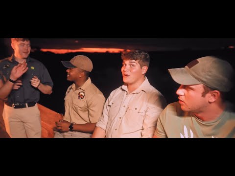 Chris Steyn and Afrikaans is Groot