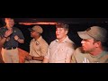 Chris Steyn - In Die Bos (Amptelike Musiekvideo)