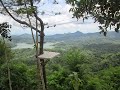 Hangat Wisata Alam Kalibiru Kulon Progo Regency Daerah Istimewa Yogyakarta Indonesia, kontroversial!