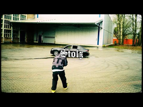 Disarstar x Luvre47 Type Beat - "Stolz"